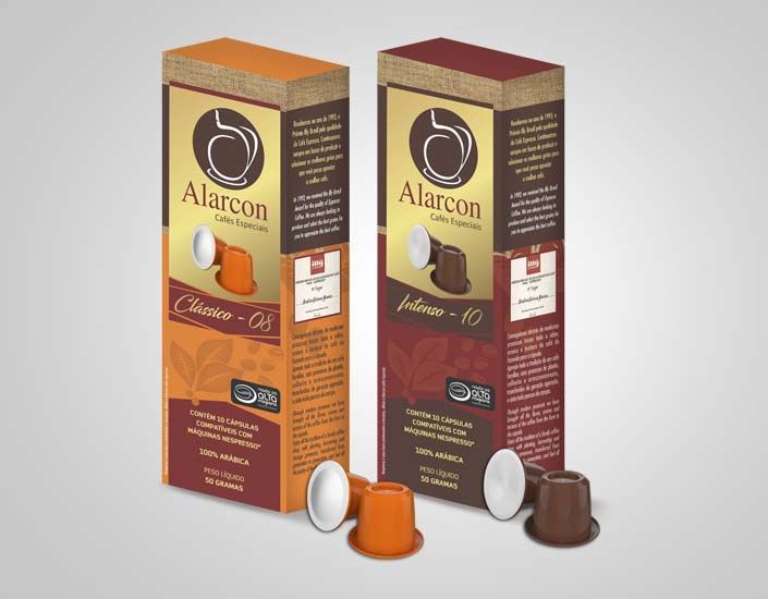 Café Alarcon
